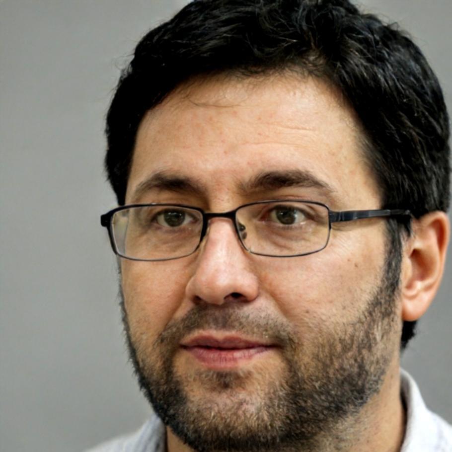 Kaelan Thirwell student photo